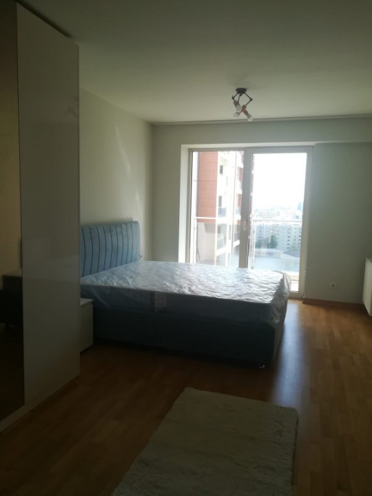 InCity Residence | 2 camere | 63 mp | Parcare subterana