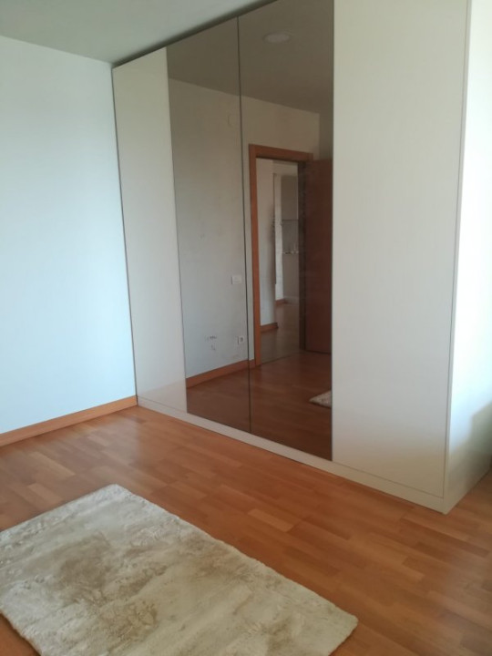 InCity Residence | 2 camere | 63 mp | Parcare subterana