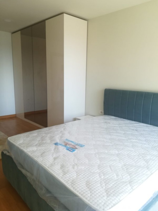 InCity Residence | 2 camere | 63 mp | Parcare subterana
