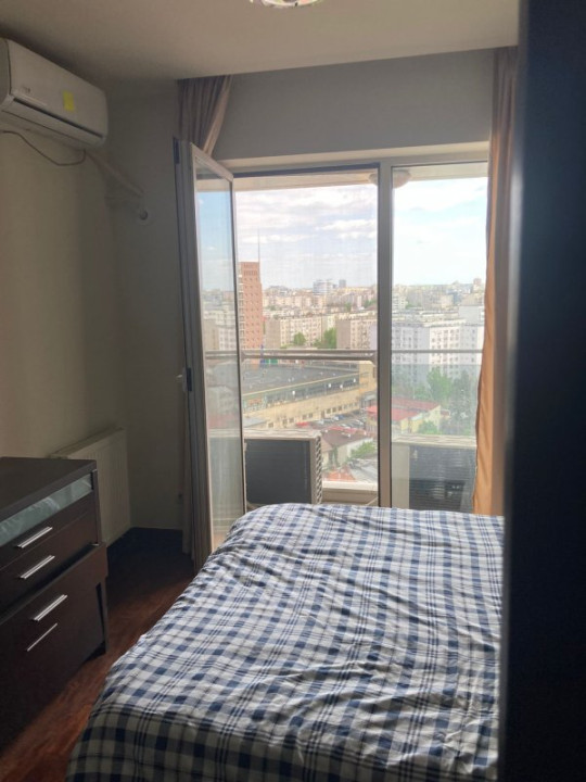 InCity Residence | 3 camere (tip A) | Pet Friendly