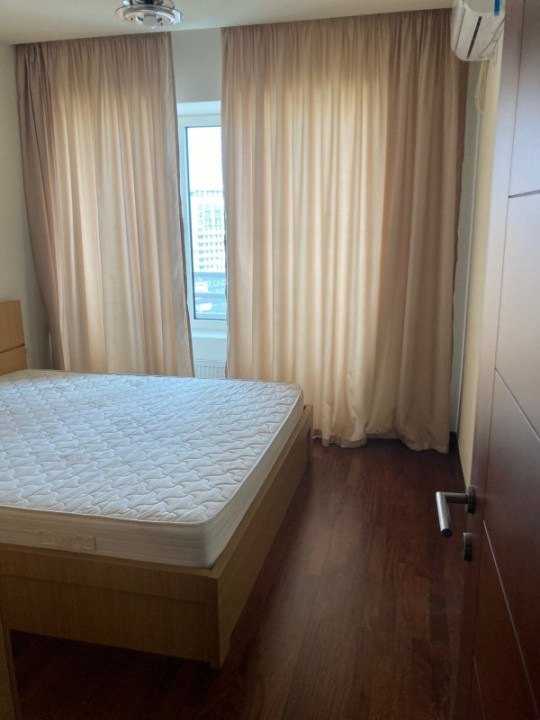 InCity Residence | 3 camere (tip A) | Pet Friendly