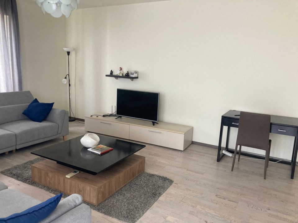 InCity Residence | 3 camere (tip A) | Pet Friendly