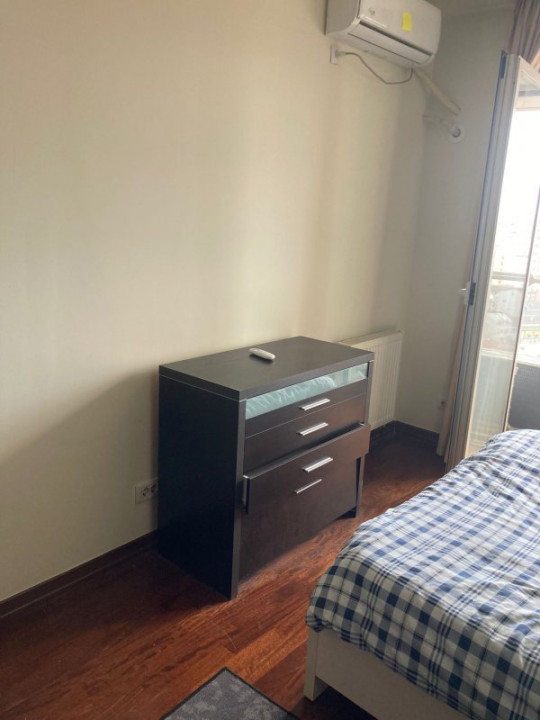 InCity Residence | 3 camere (tip A) | Pet Friendly