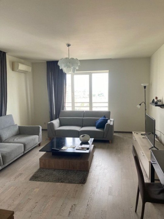 InCity Residence | 3 camere (tip A) | Pet Friendly