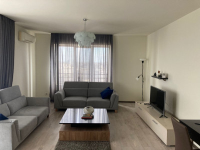 InCity Residence | 3 camere (tip A) | Pet Friendly
