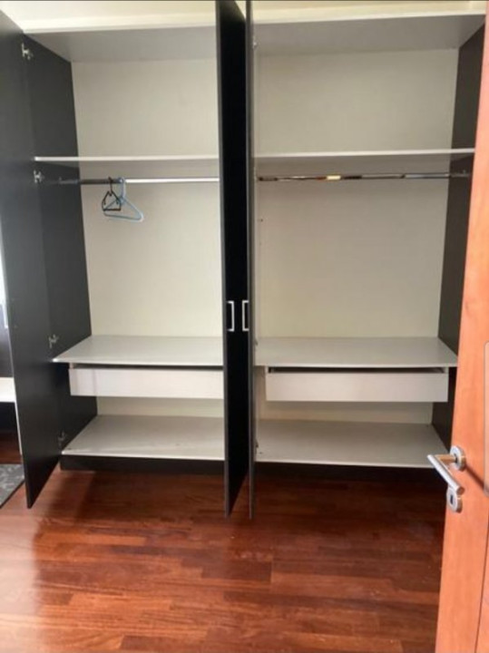 InCity Residence | Dristor | 3 camere 