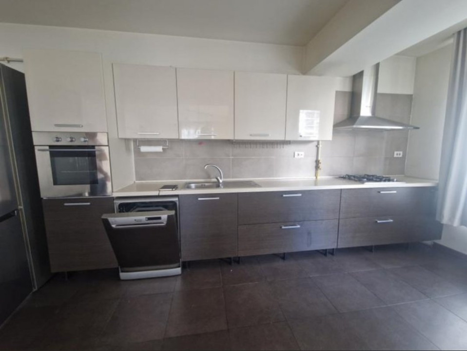 InCity Residence | Dristor | 3 camere 