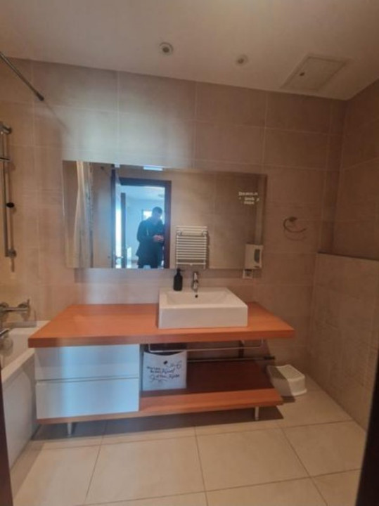 InCity Residence | Dristor | 3 camere 