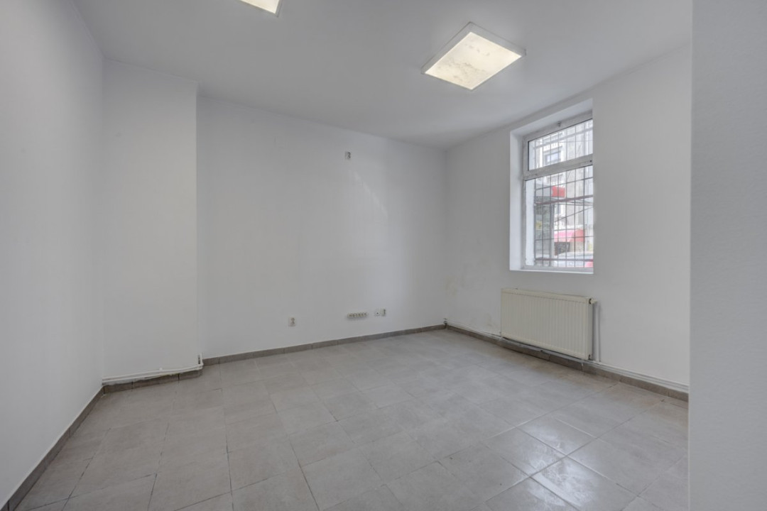 Spatiu comercial | Viilor 96 | 51 mp