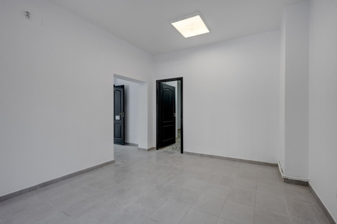 Spatiu comercial | Viilor 96 | 51 mp