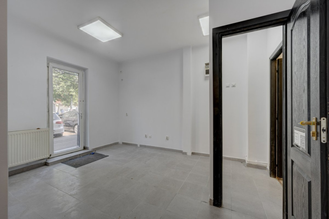 Spatiu comercial | Viilor 96 | 51 mp