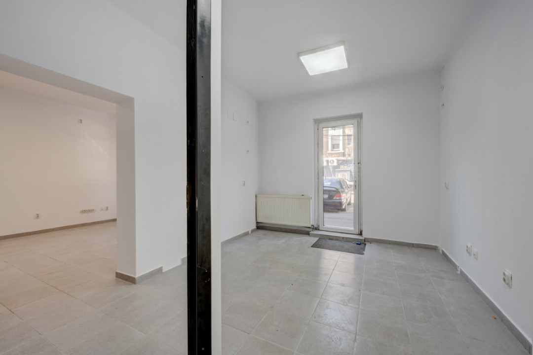 Spatiu comercial | Viilor 96 | 51 mp