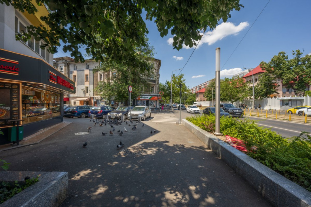 Spatiu comercial | Viilor 96 | 51 mp
