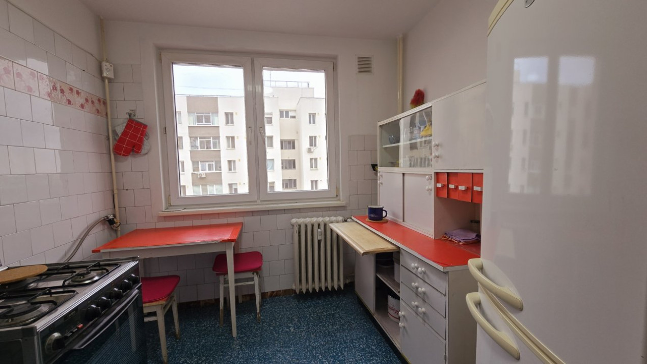 Apartament ideal pentru familie-Parcul Drumul Taberei