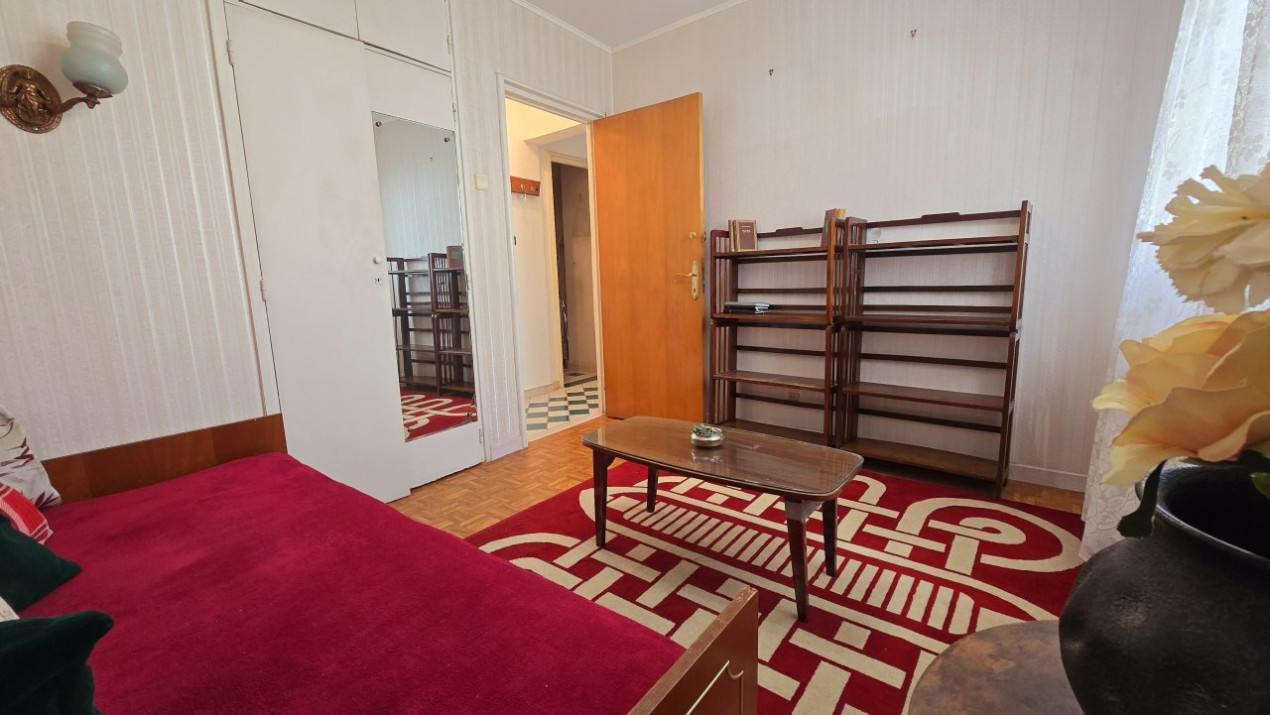 Apartament ideal pentru familie-Parcul Drumul Taberei