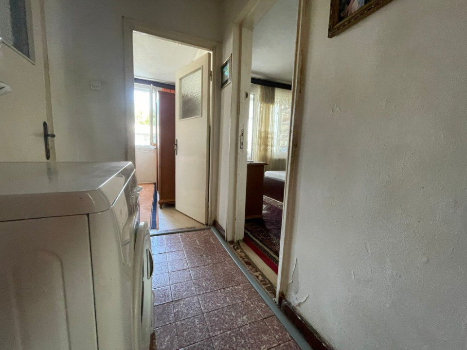 Apartament 3 camere | Militari | 500 m Metrou Păcii | 4/4