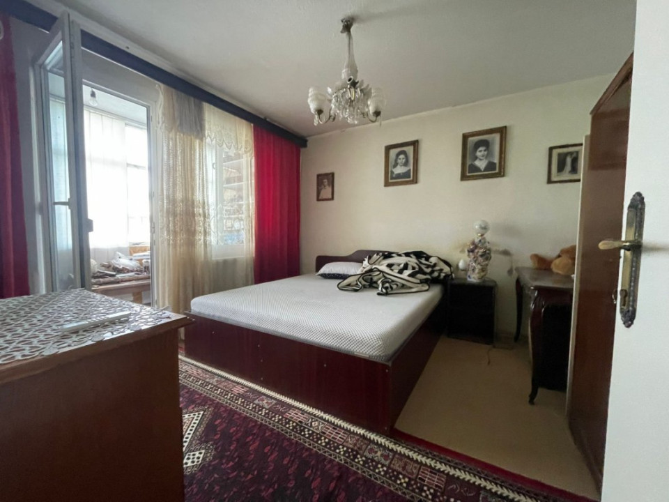 Apartament 3 camere | Militari | 500 m Metrou Păcii | 4/4