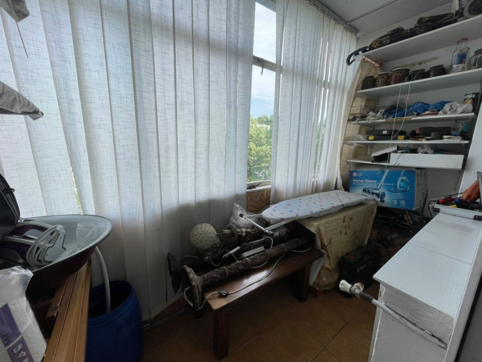 Apartament 3 camere | Militari | 500 m Metrou Păcii | 4/4