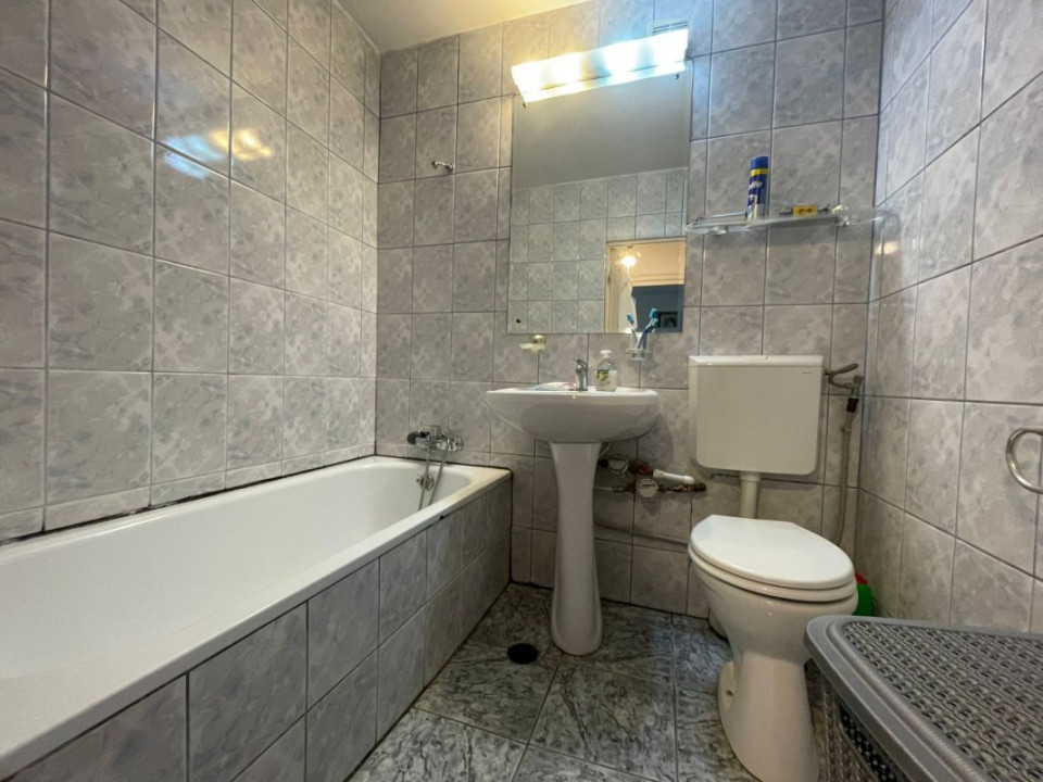 Apartament 3 camere | Militari | 500 m Metrou Păcii | 4/4