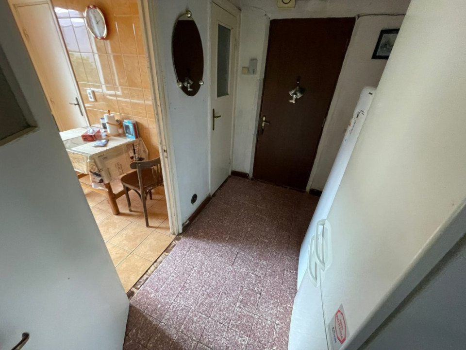 Apartament 3 camere | Militari | 500 m Metrou Păcii | 4/4