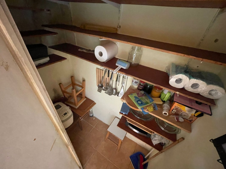 Apartament 3 camere | Militari | 500 m Metrou Păcii | 4/4