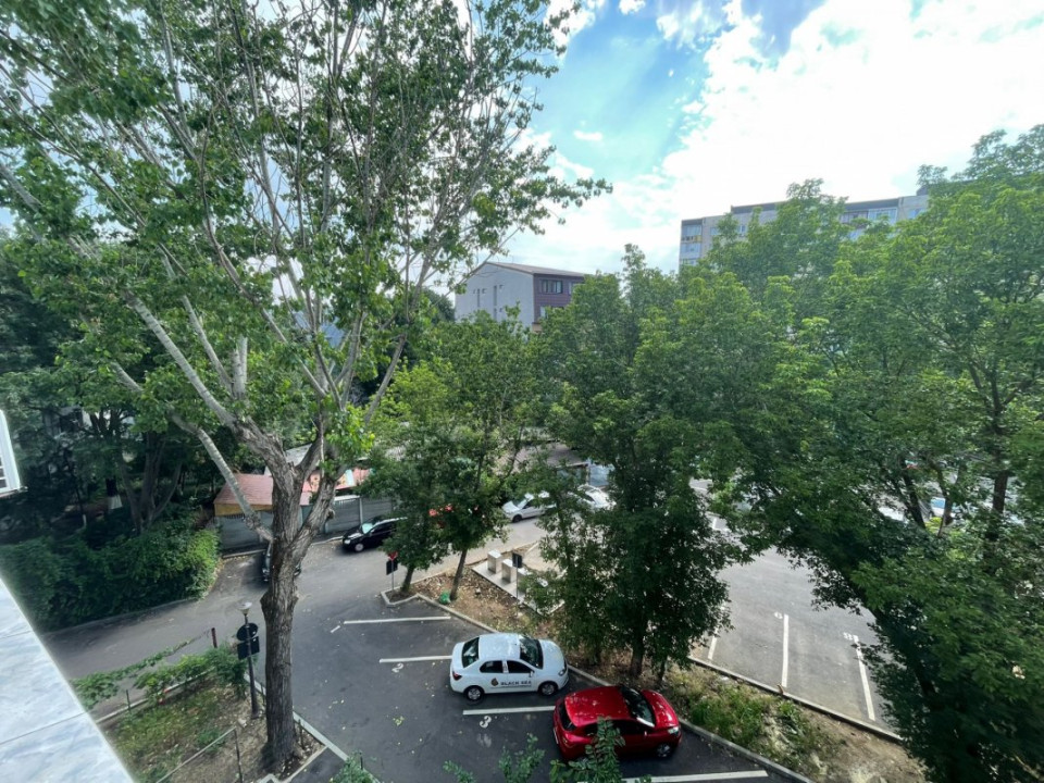 Apartament 3 camere | Militari | 500 m Metrou Păcii | 4/4