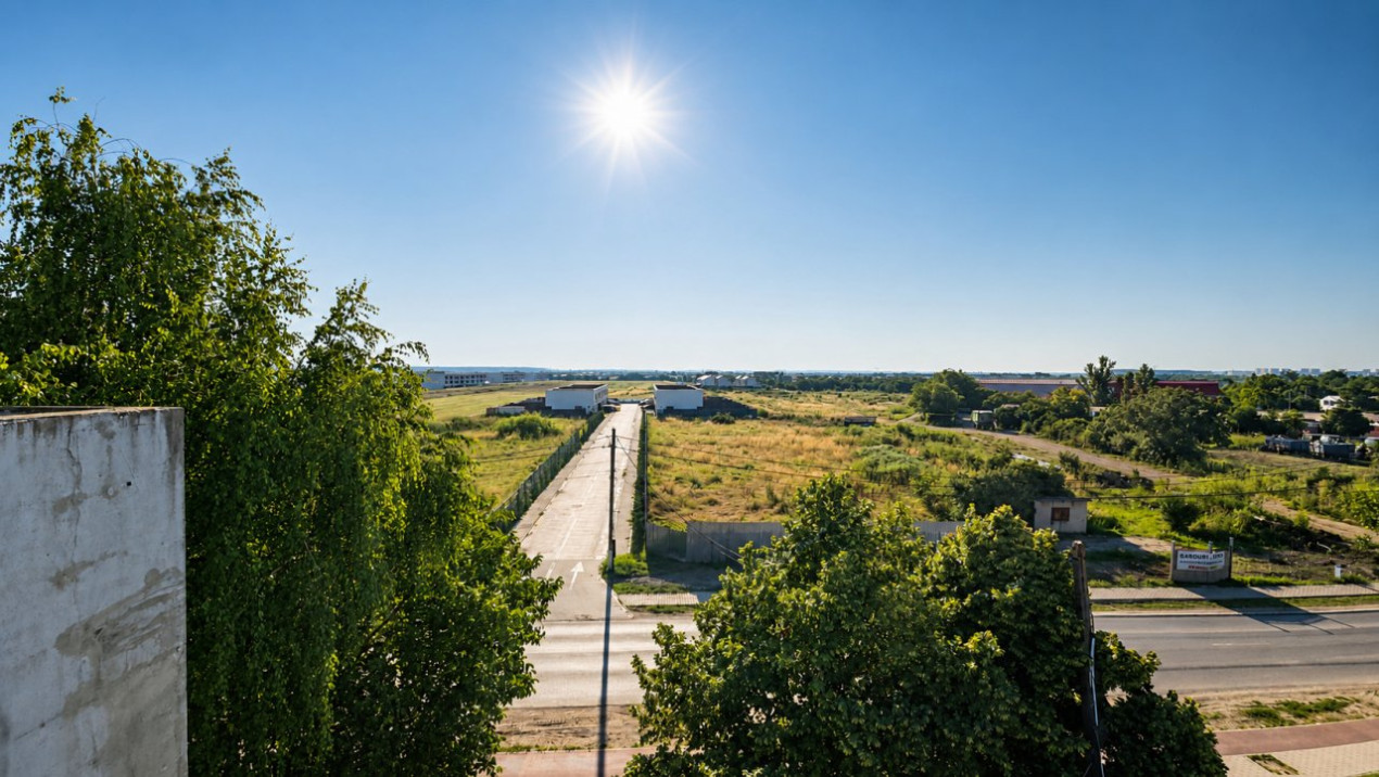 Clădire D+P+2E, 688 mp construiți | Teren 400 mp | Tunari | Ideal investiție 