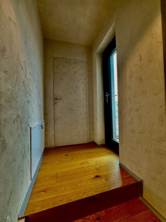Casa Smart, Martha Bibescu complex vile Premium