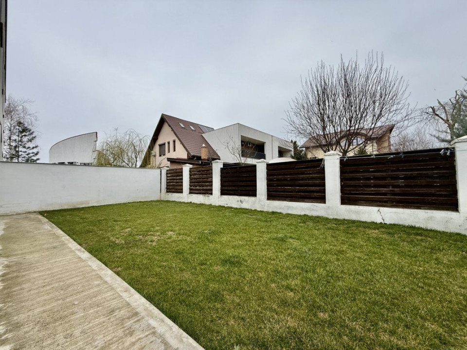 Casa Smart, Martha Bibescu complex vile Premium