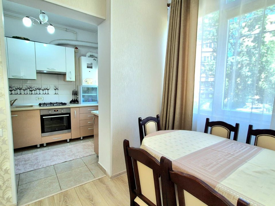Apartament 2 camere - bloc nou