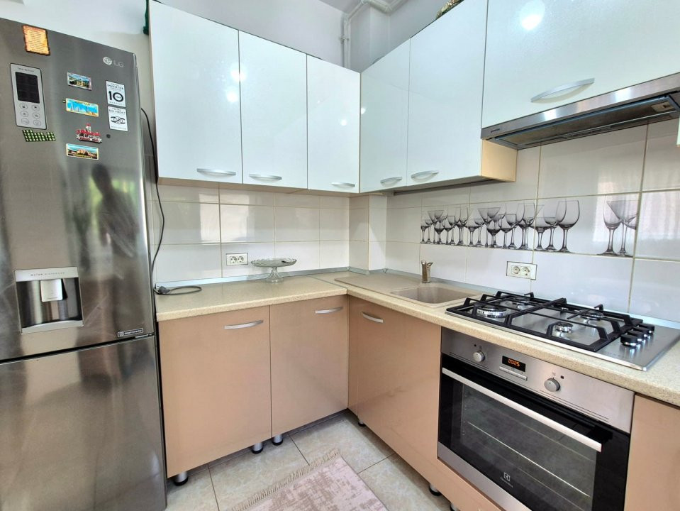 Apartament 2 camere - bloc nou