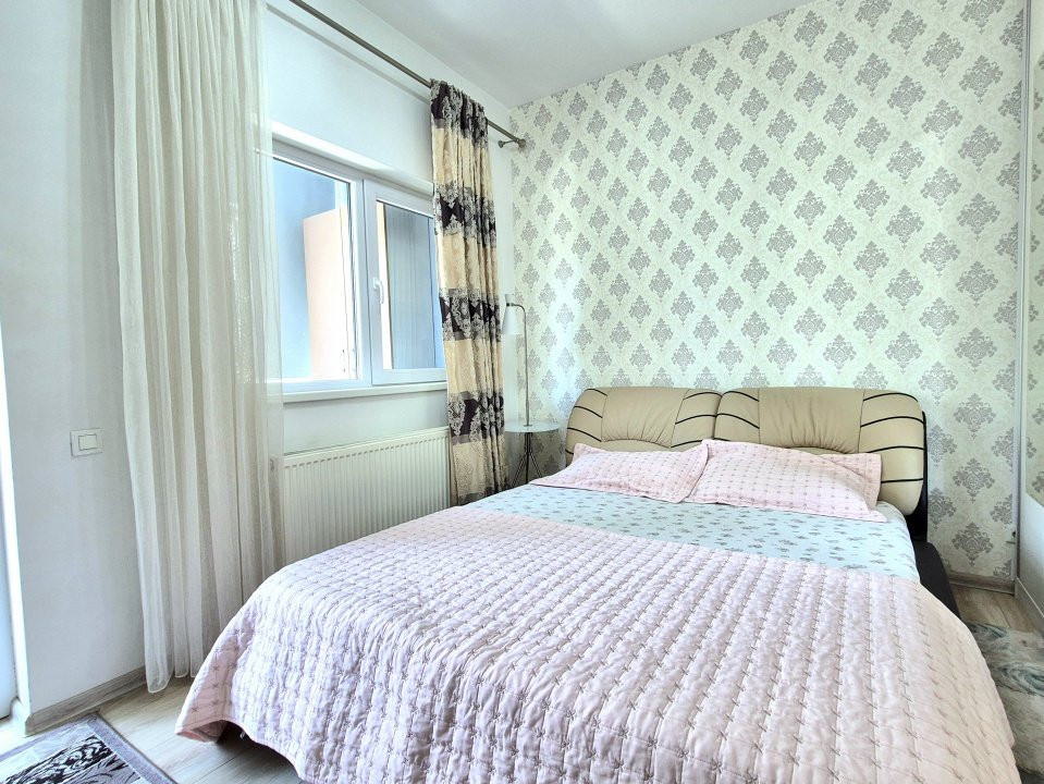 Apartament 2 camere - bloc nou