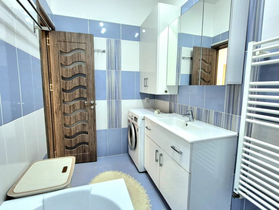 Apartament 2 camere - bloc nou