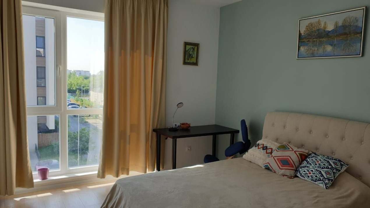 Atria Urban Resort apartament cu acces la piscina