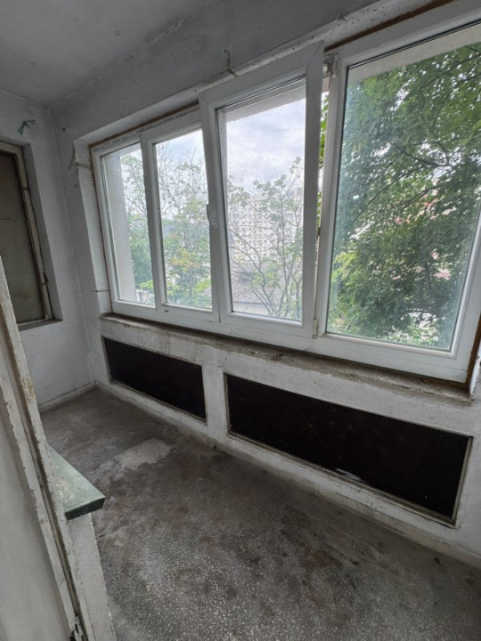 Trapezului – str. Becatei, 2 camere, 52 mp.  