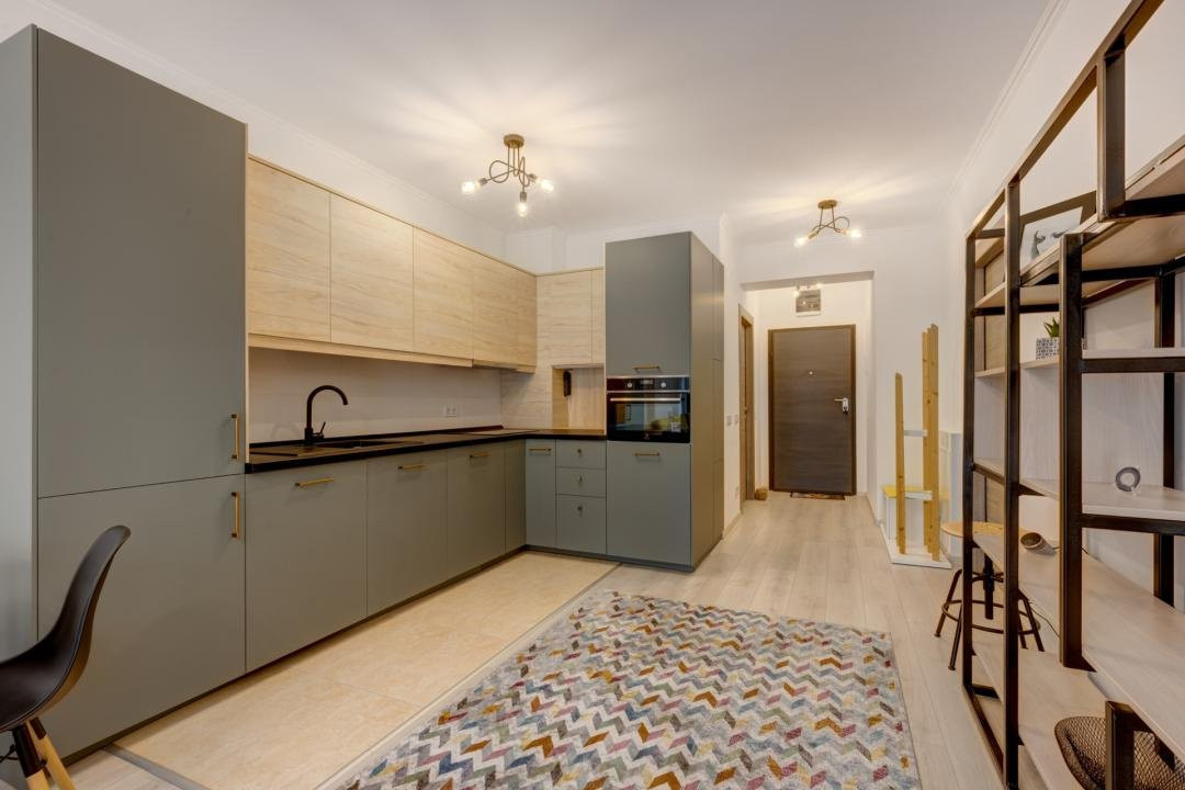 Apartament 3 camere | 67 mp utili | SOHO Unirii