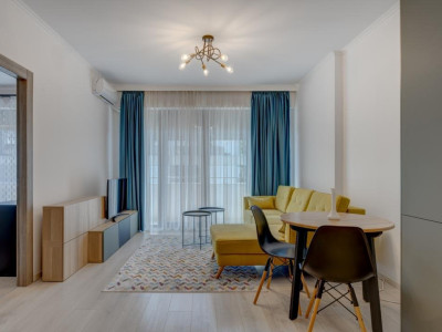 Apartament 3 camere | 67 mp utili | SOHO Unirii