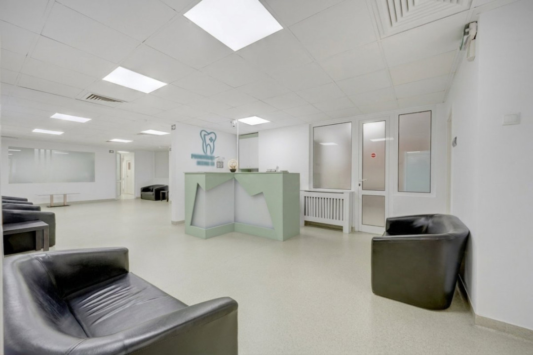Unirii – Radu Vodă | Spațiu Comercial 248 mp | Două Fronturi Stradale