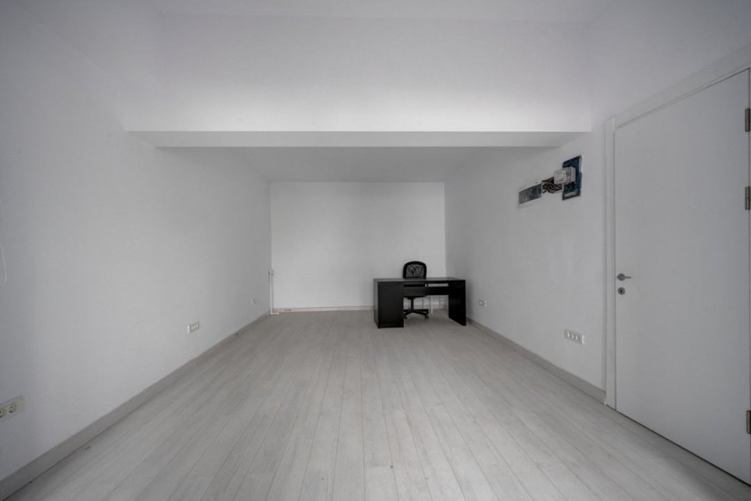 Spatiu birou | 4 camere | 96 mp | Bucurestii Noi 48