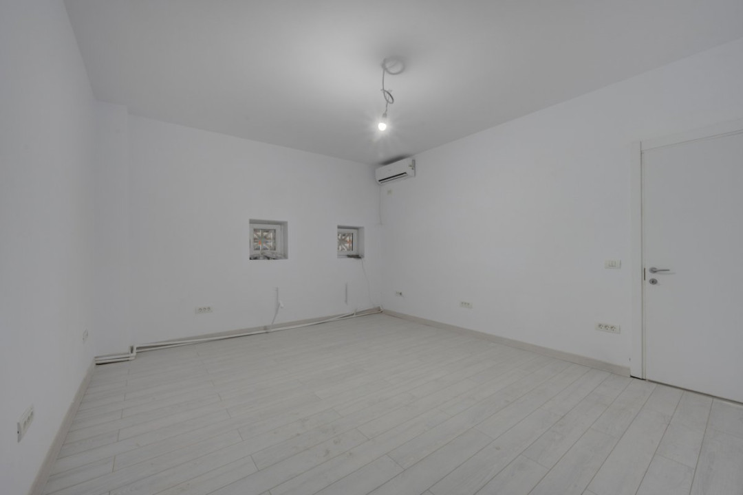 Spatiu birou | 4 camere | 96 mp | Bucurestii Noi 48