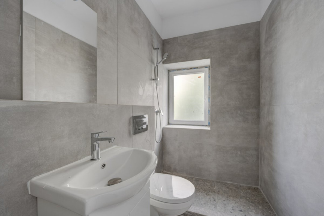 Spatiu birou | 4 camere | 96 mp | Bucurestii Noi 48