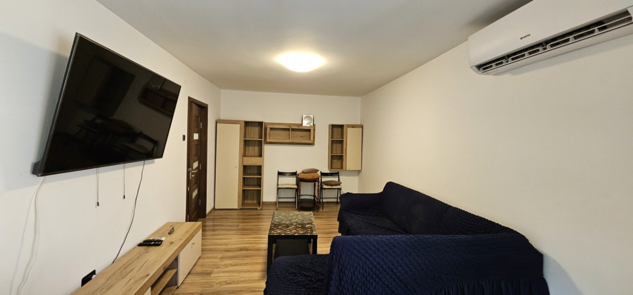 OBOR – APARTAMENT 3 CAMERE 70MP, ETAJ 2, LA CHEIE!