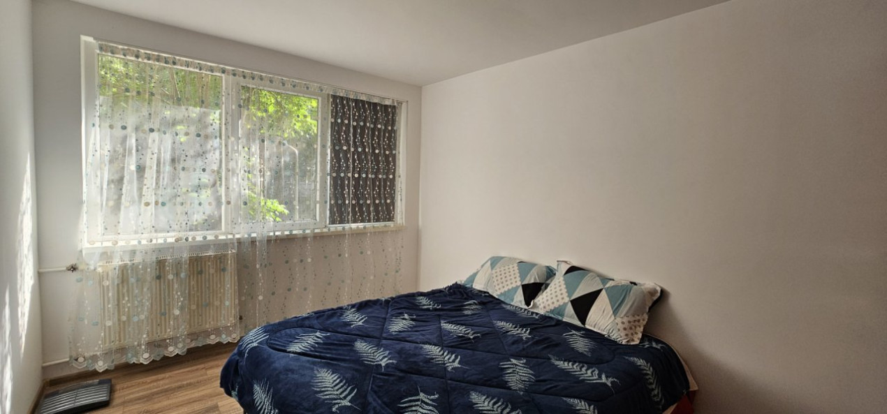 OBOR – APARTAMENT 3 CAMERE 70MP, ETAJ 2, LA CHEIE!