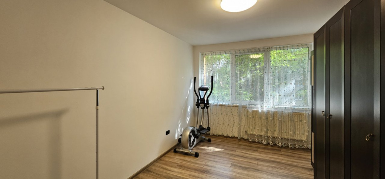OBOR – APARTAMENT 3 CAMERE 70MP, ETAJ 2, LA CHEIE!