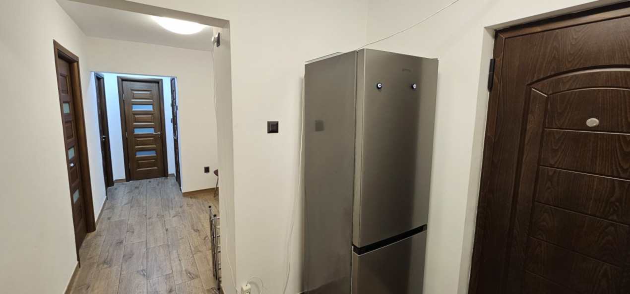OBOR – APARTAMENT 3 CAMERE 70MP, ETAJ 2, LA CHEIE!