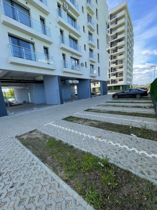 3 camere | 70 mp | Încălzire în pardoseală Ferestre panoramice | Vedere spre lac