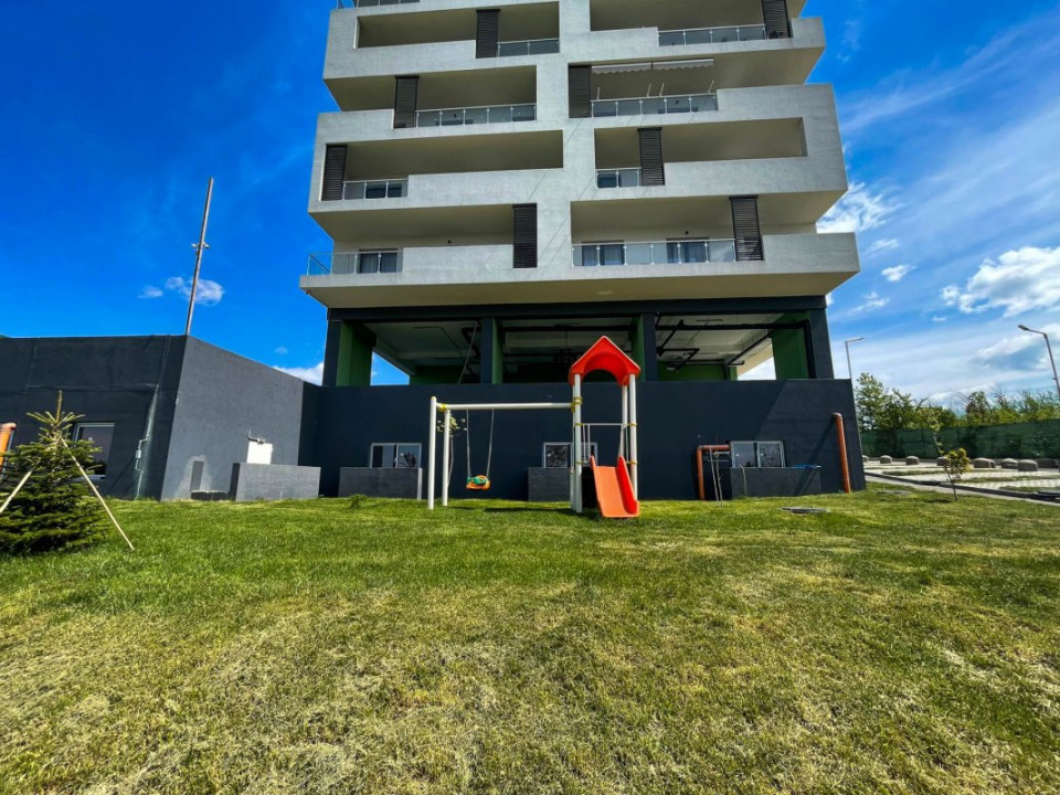 3 camere | 70 mp | Încălzire în pardoseală Ferestre panoramice | Vedere spre lac