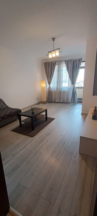 Apartament 2 cam. decom. mob/utilat ! Prelungirea Ghencea !