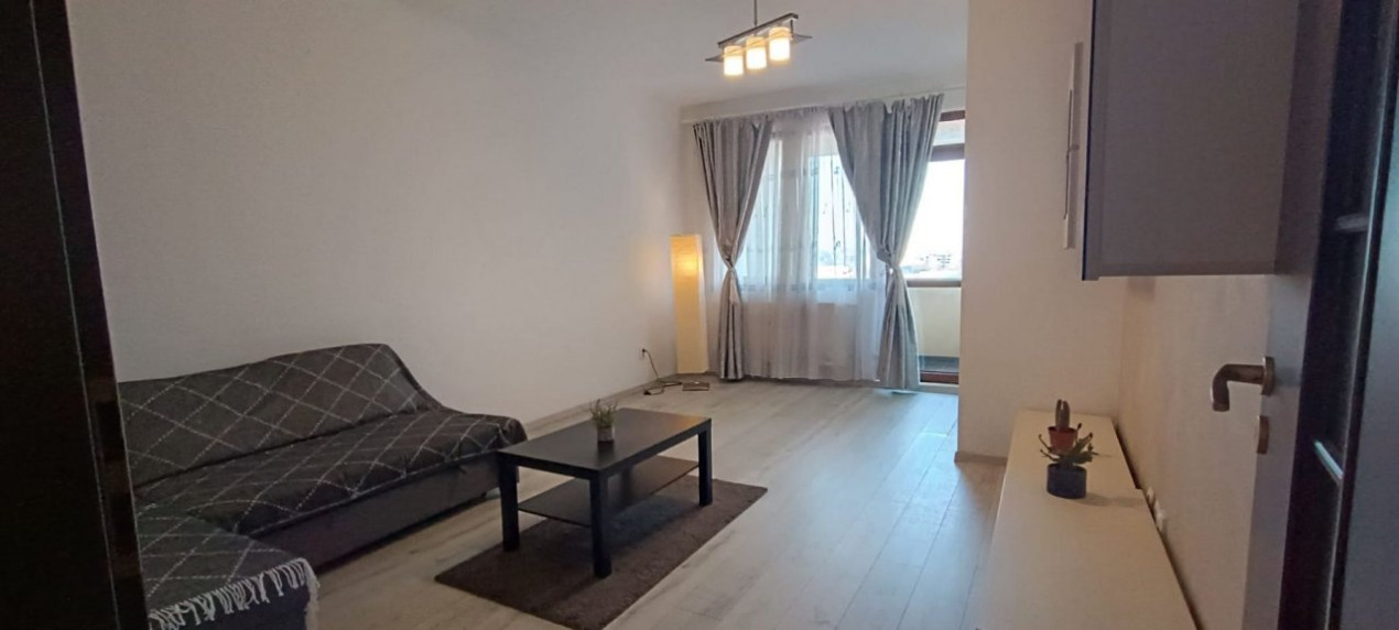 Apartament 2 cam. decom. mob/utilat ! Prelungirea Ghencea !