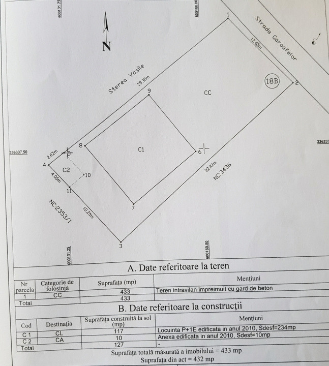 Lângă Lacul Pasărea, Vila cu 8 camere în care familia ta are loc să crească